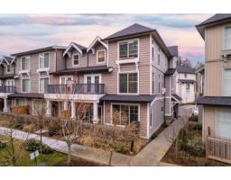 83 20487 65 AVENUE, Langley, British Columbia