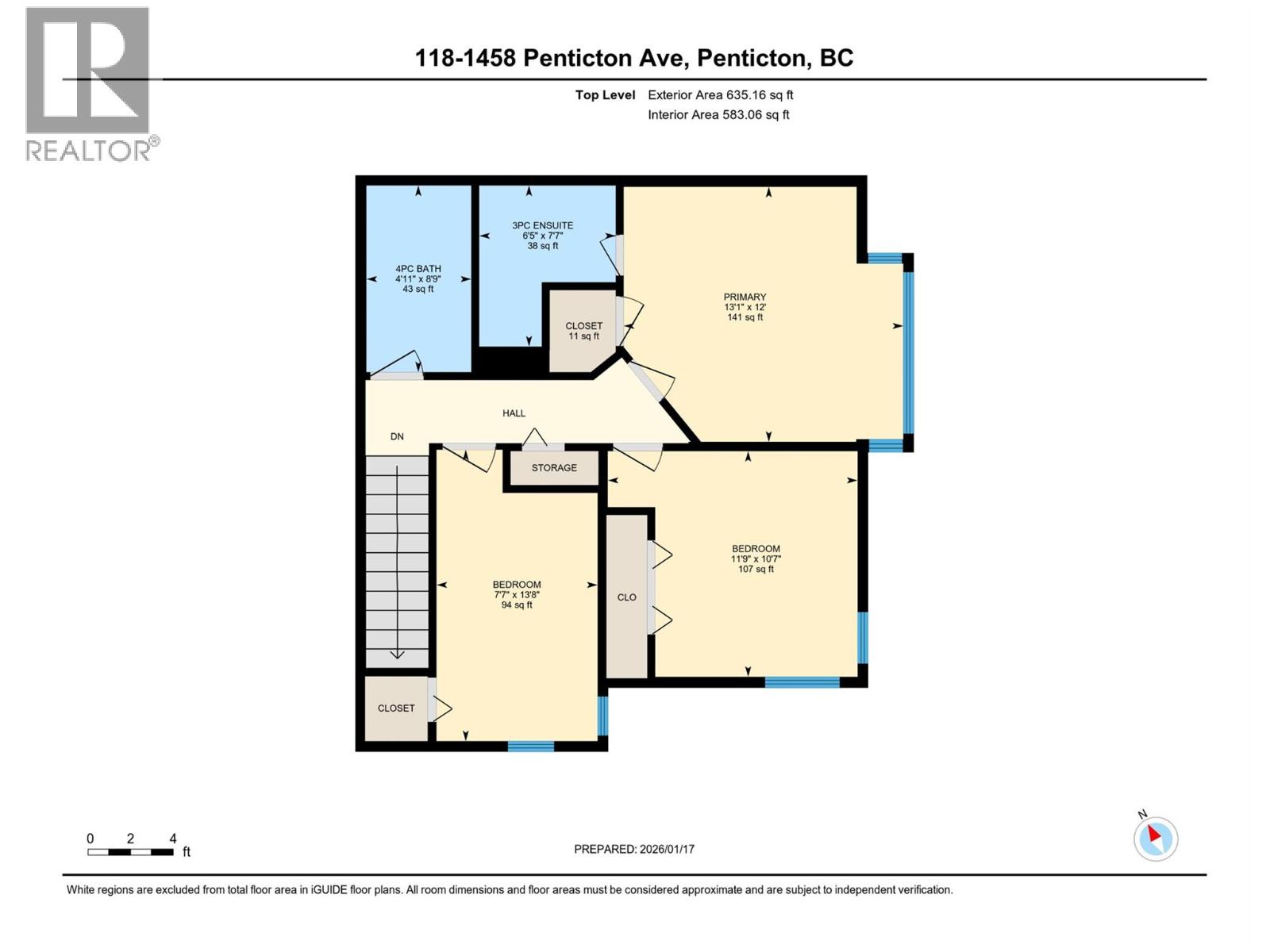 1458 Penticton Avenue Unit# 118 Penticton, BC V2A8L3_34