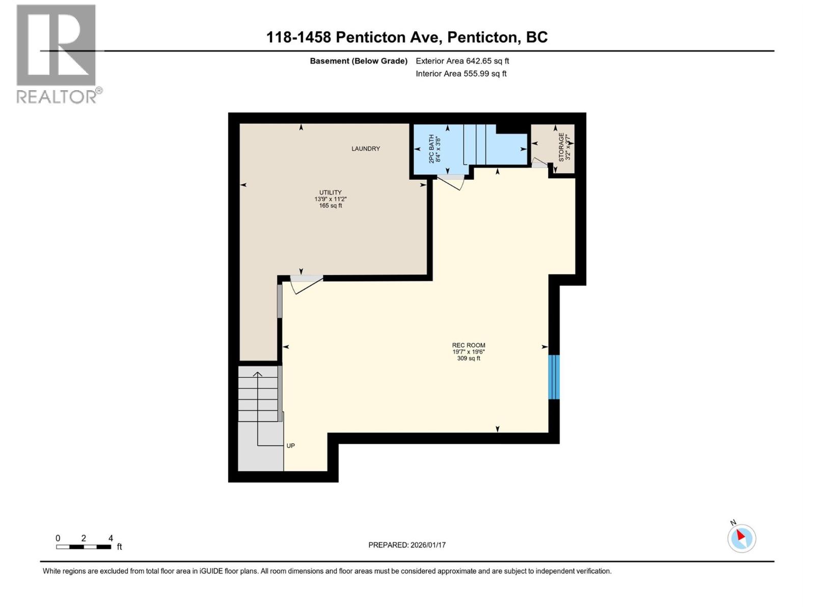 1458 Penticton Avenue Unit# 118 Penticton, BC V2A8L3_35