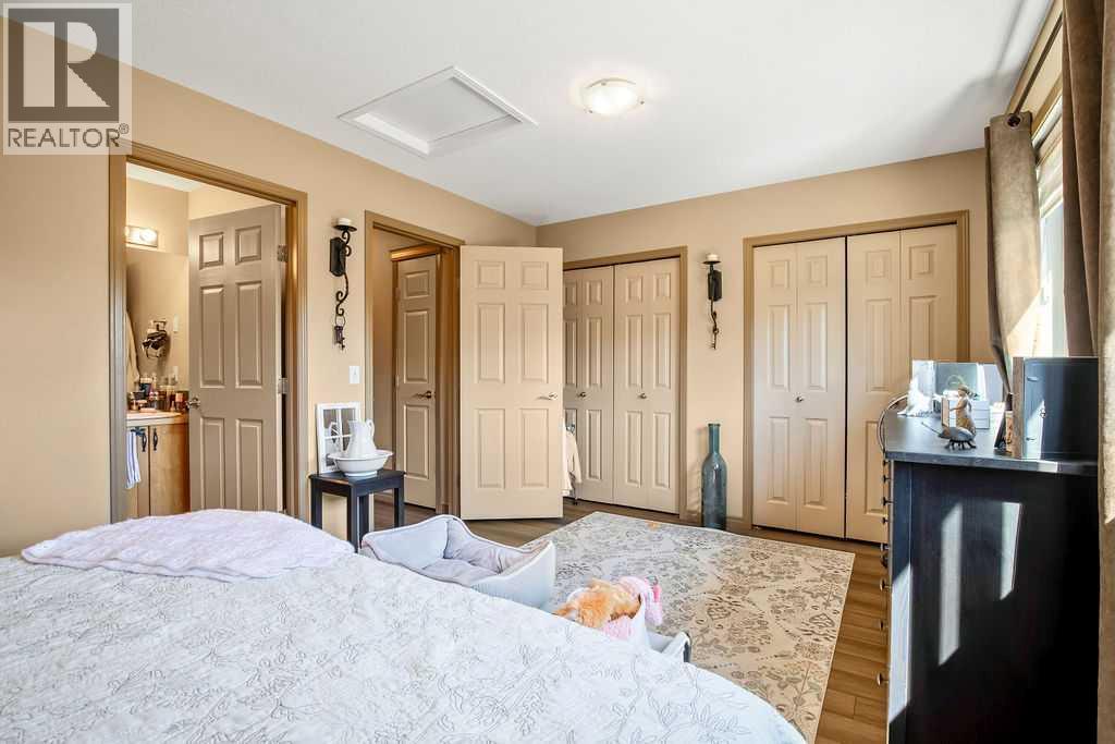 49 Spring Meadows Bay, Okotoks, Alberta  T1S 2G8 - Photo 13 - A2302953