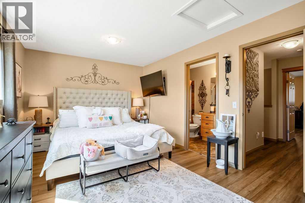 49 Spring Meadows Bay, Okotoks, Alberta  T1S 2G8 - Photo 12 - A2302953