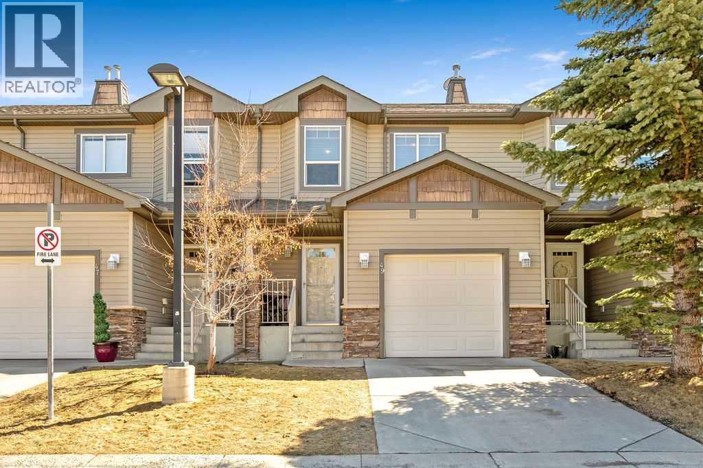 49 Spring Meadows Bay, Okotoks, Alberta