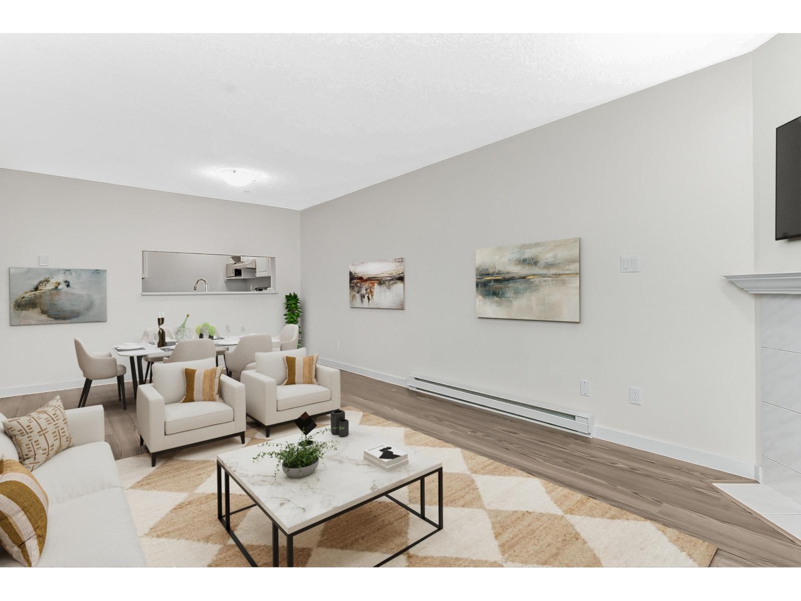 307 16137 83 Avenue, Surrey, British Columbia  V4N 0N1 - Photo 2 - R3113108