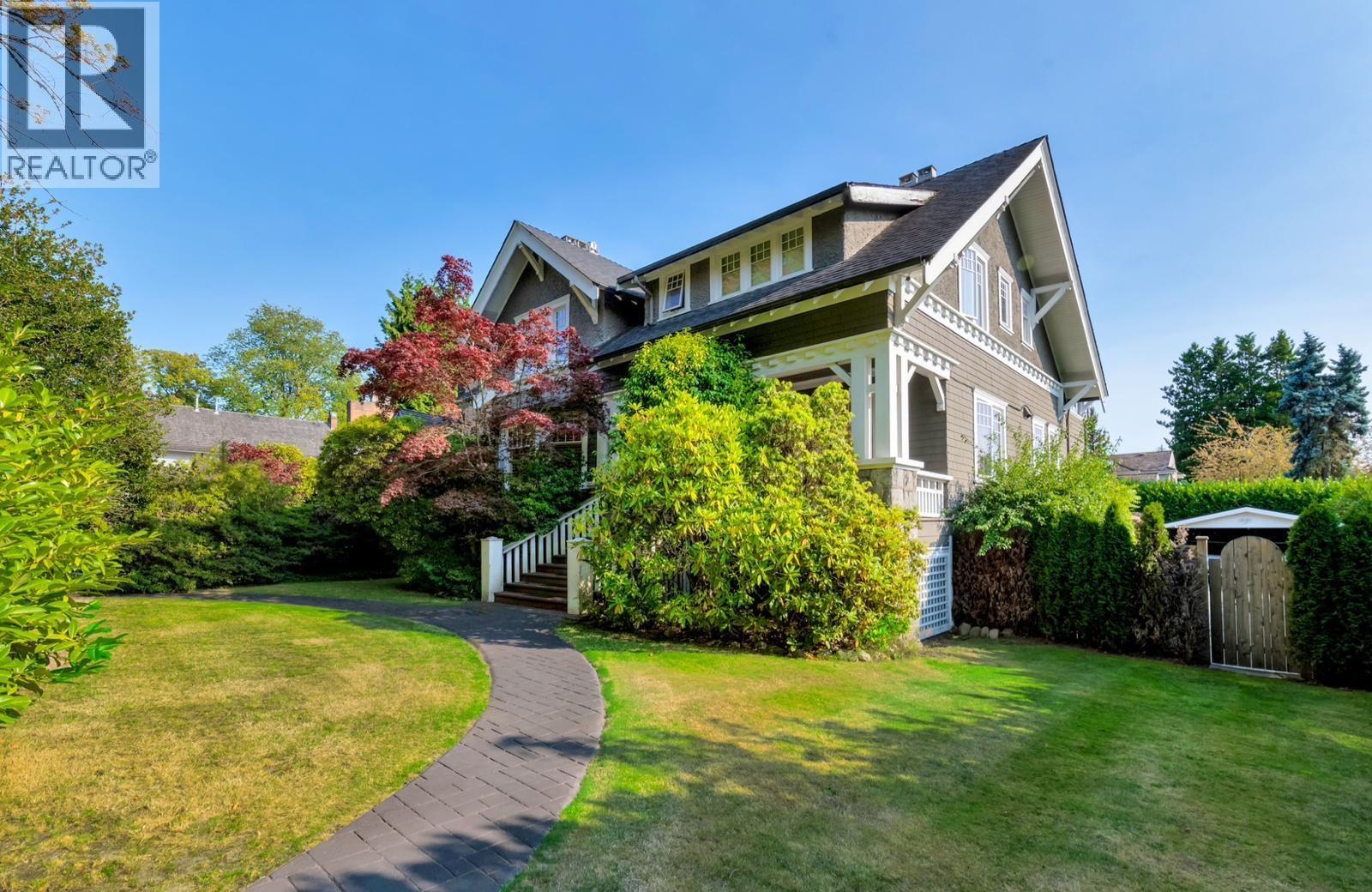 1670 W 49TH AVENUE, Vancouver, British Columbia