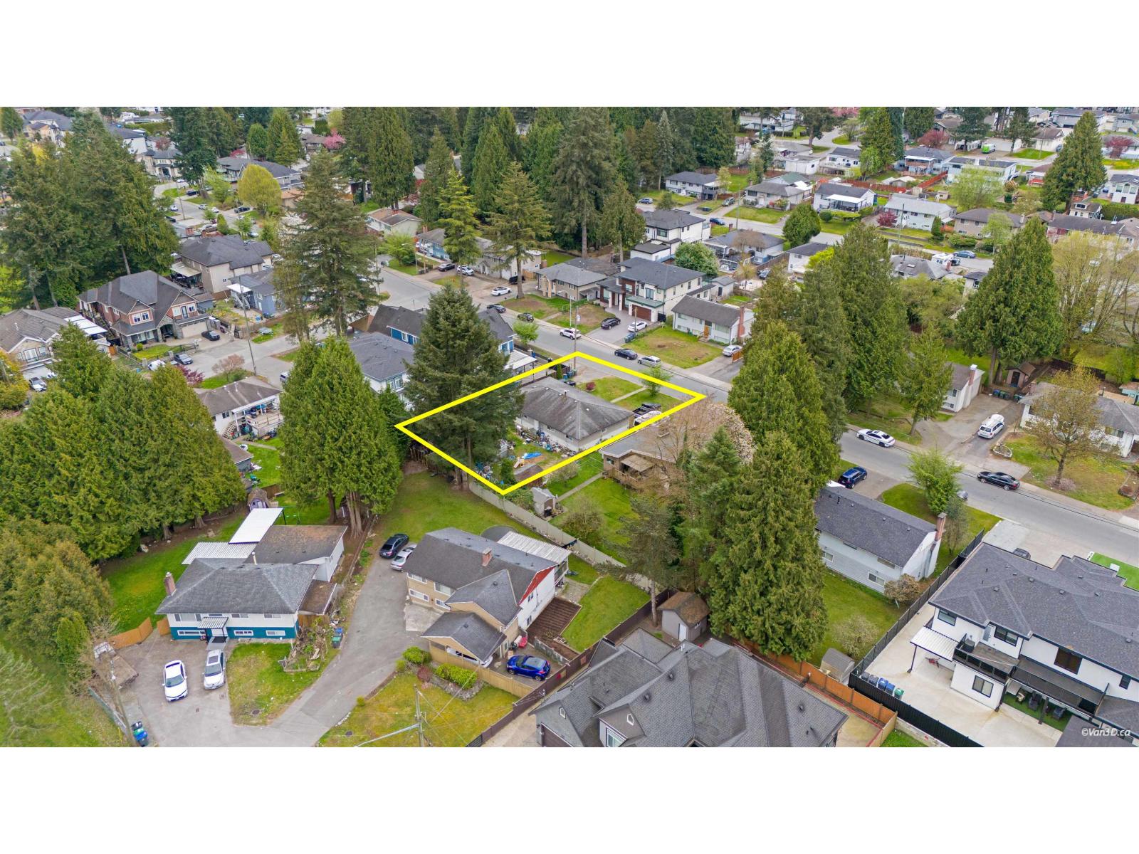 A&b 12569 99 Avenue, Surrey, British Columbia  V3V 2P4 - Photo 10 - R3113324