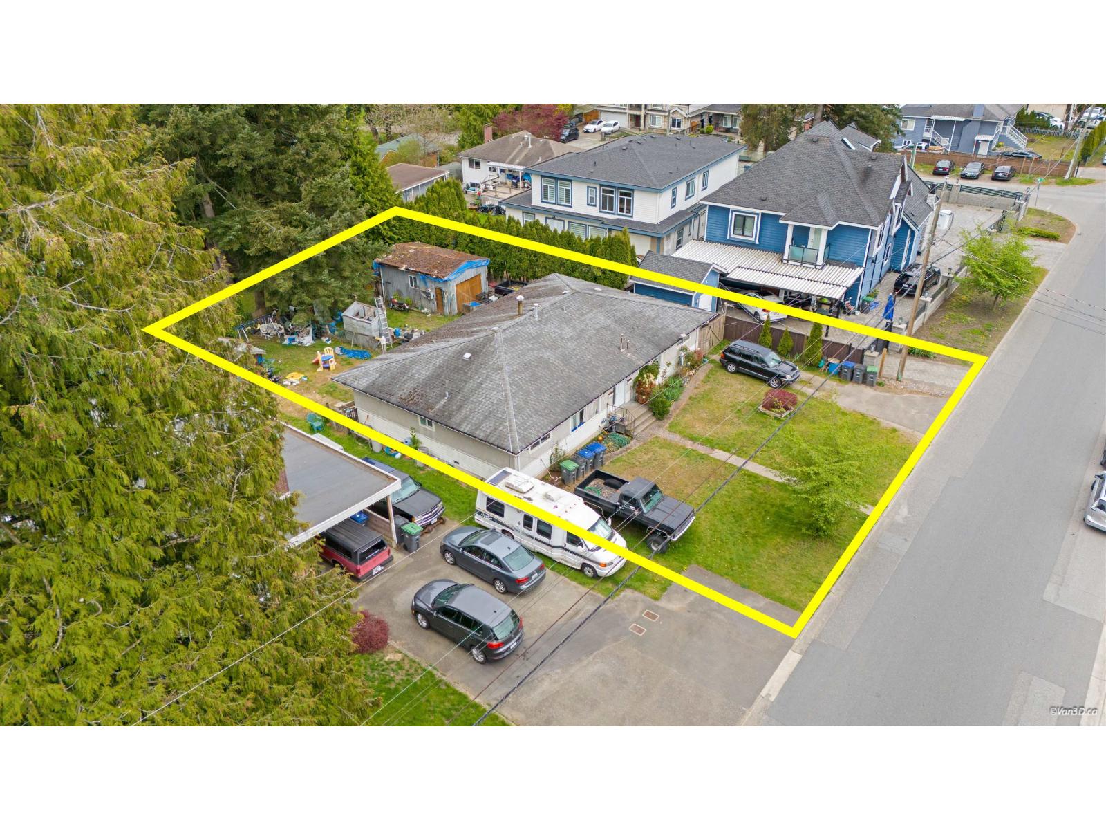 A&b 12569 99 Avenue, Surrey, British Columbia  V3V 2P4 - Photo 6 - R3113324