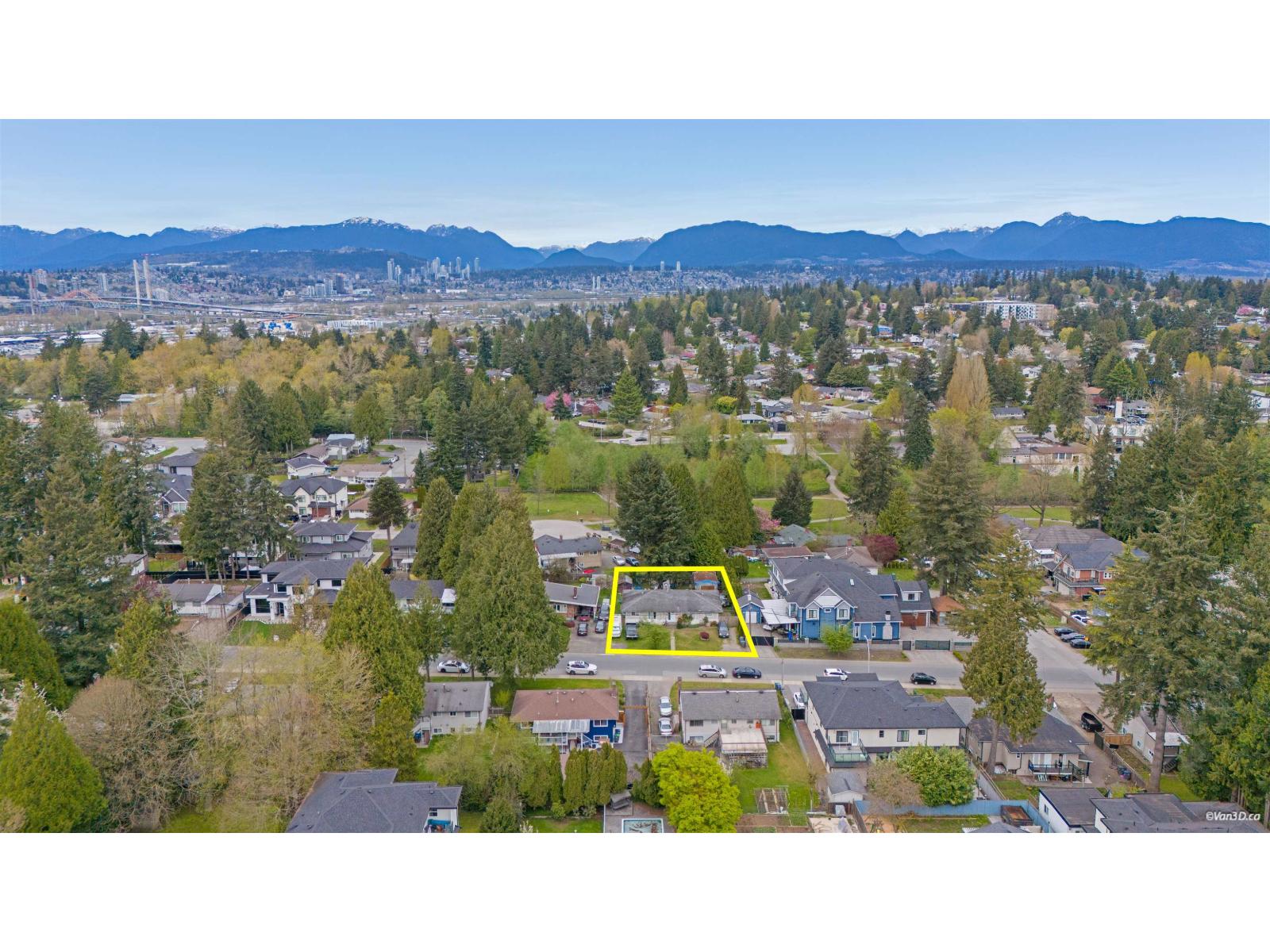 A&b 12569 99 Avenue, Surrey, British Columbia  V3V 2P4 - Photo 9 - R3113324