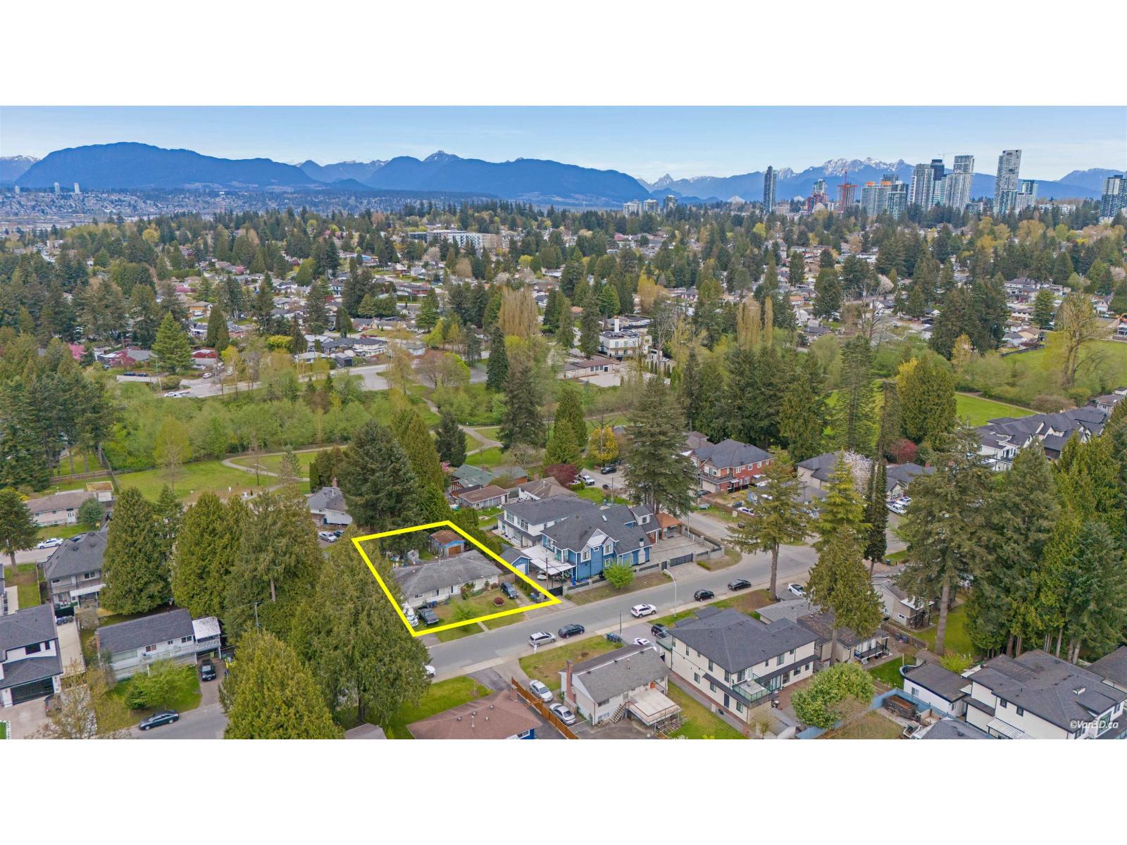 A&b 12569 99 Avenue, Surrey, British Columbia  V3V 2P4 - Photo 8 - R3113324