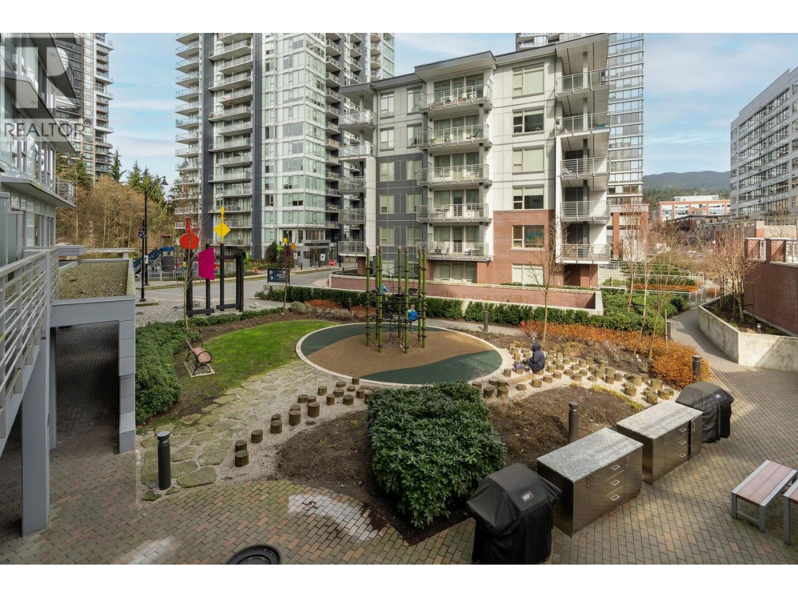 805 305 Morrissey Road, Port Moody, British Columbia  V3H 0M3 - Photo 29 - R3111712