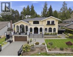 7415 LAMBETH DRIVE, Burnaby, British Columbia