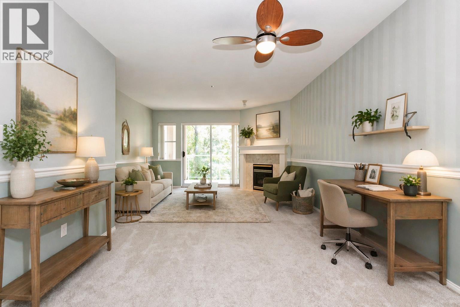 302 22722 Lougheed Highway, Maple Ridge, British Columbia  V2X 2V6 - Photo 3 - R3103794