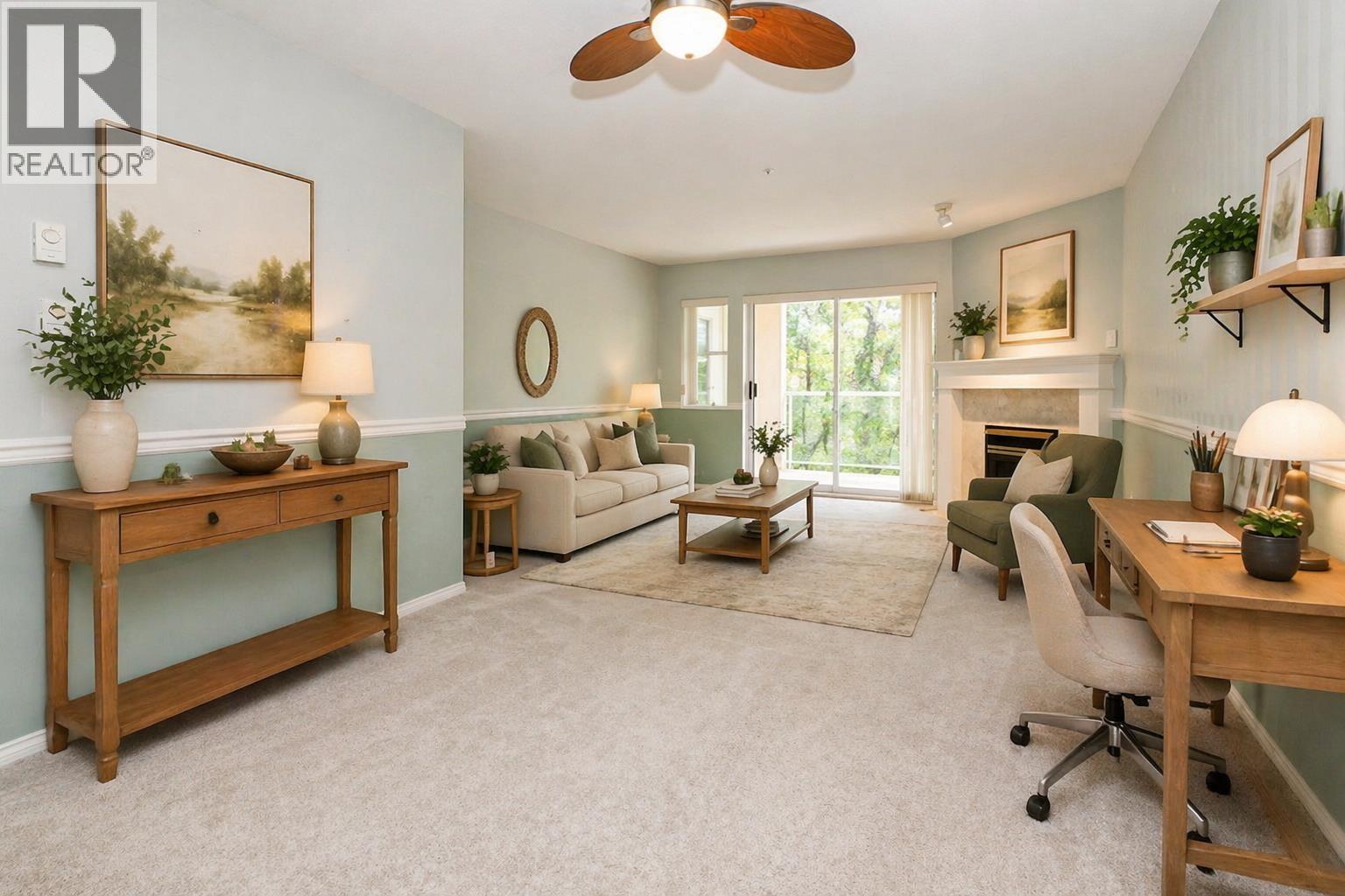 302 22722 Lougheed Highway, Maple Ridge, British Columbia  V2X 2V6 - Photo 5 - R3103794