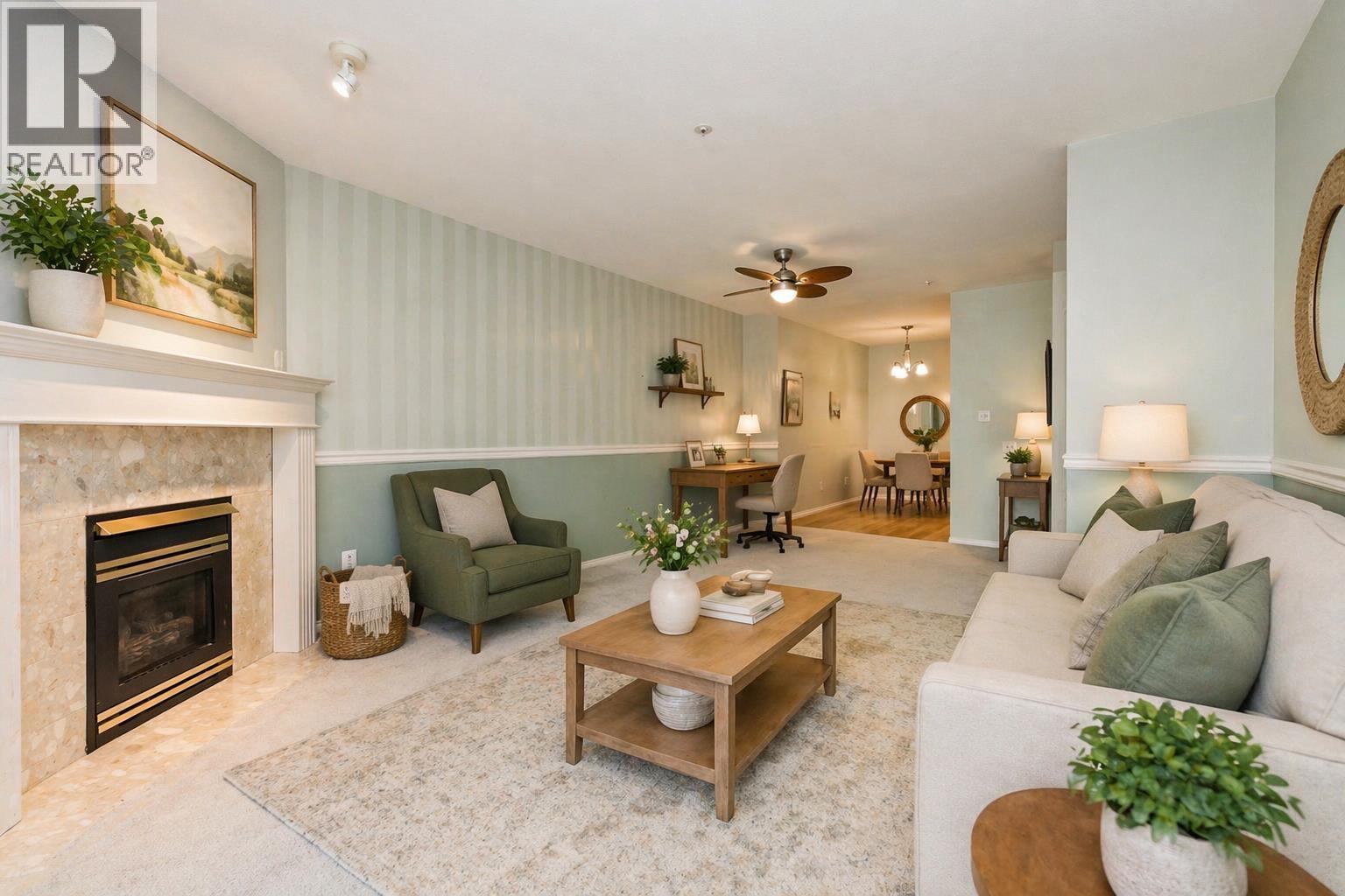 302 22722 Lougheed Highway, Maple Ridge, British Columbia  V2X 2V6 - Photo 7 - R3103794