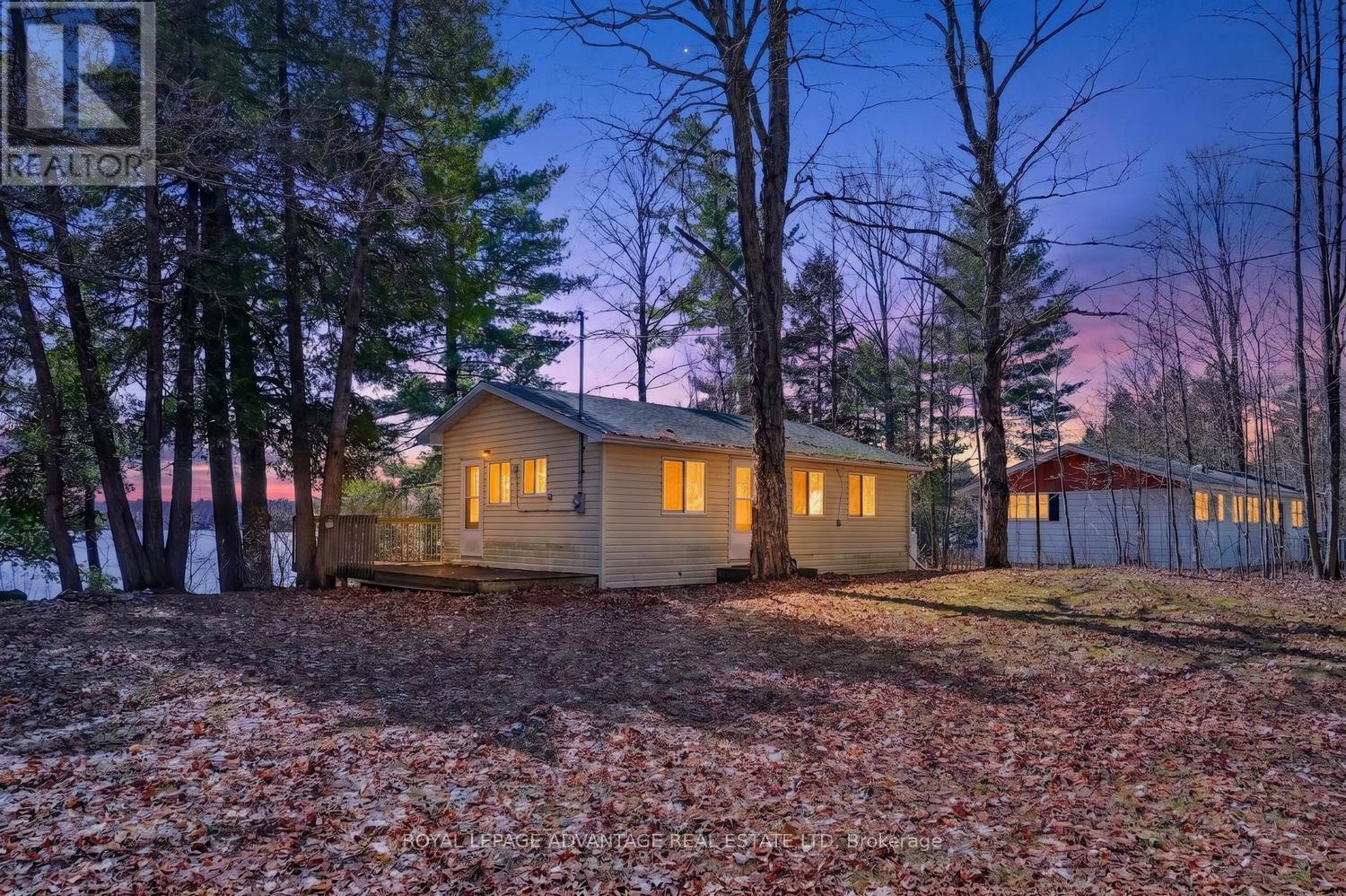 219 HARDY LANE, Tay Valley, Ontario