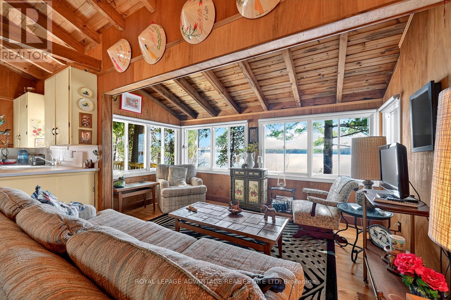 219 Hardy Lane, Tay Valley, Ontario  K7H 3C5 - Photo 13 - X13021912