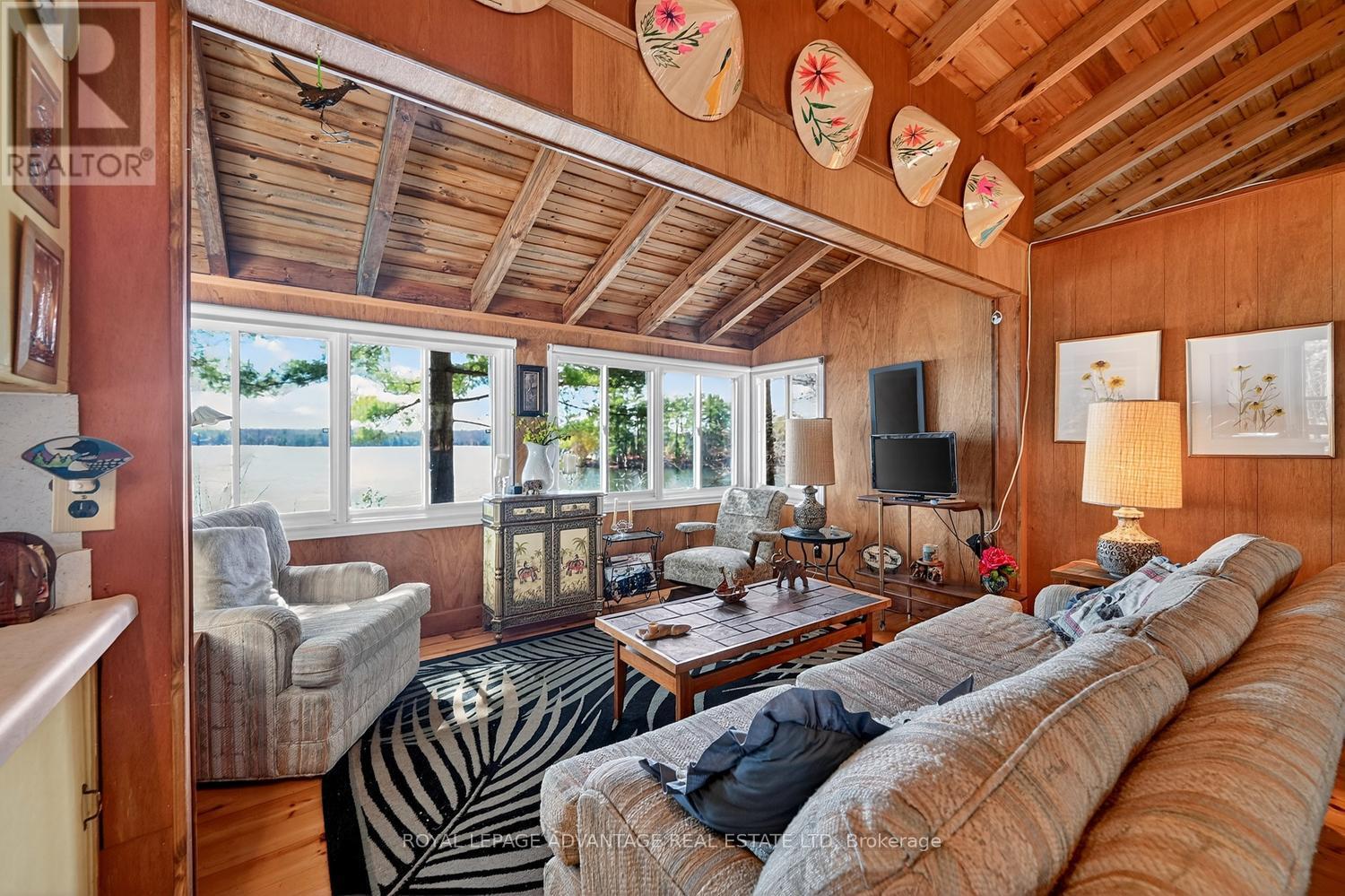 219 Hardy Lane, Tay Valley, Ontario  K7H 3C5 - Photo 14 - X13021912