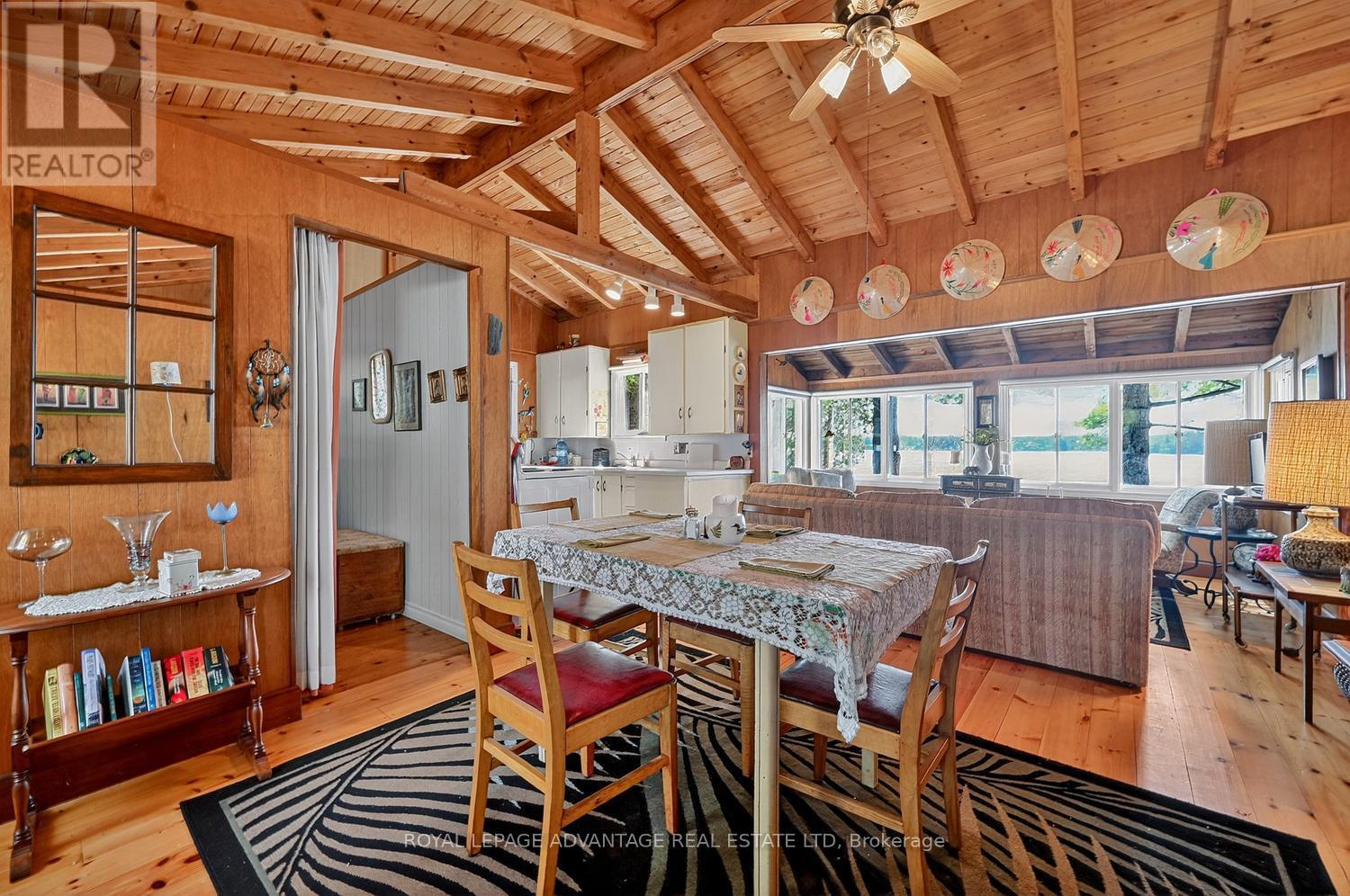 219 Hardy Lane, Tay Valley, Ontario  K7H 3C5 - Photo 15 - X13021912