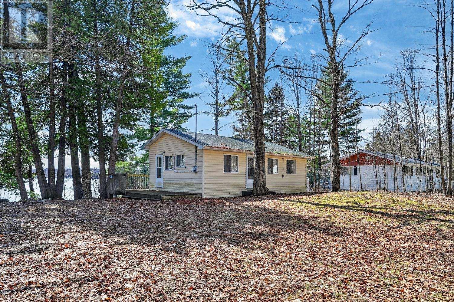 219 Hardy Lane, Tay Valley, Ontario  K7H 3C5 - Photo 2 - X13021912