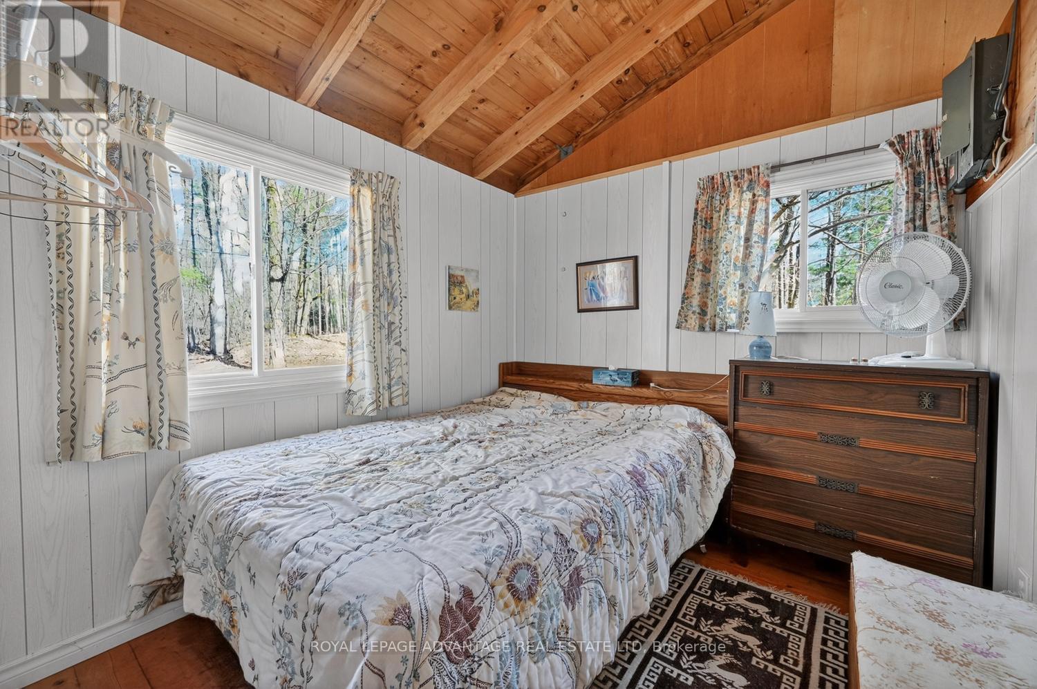 219 Hardy Lane, Tay Valley, Ontario  K7H 3C5 - Photo 22 - X13021912