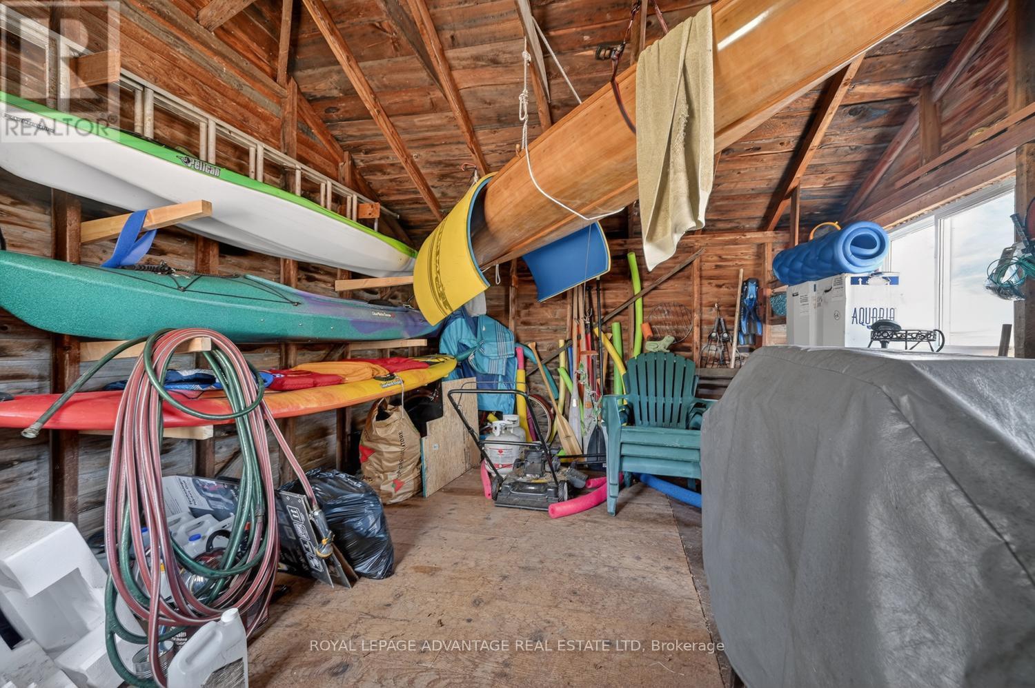 219 Hardy Lane, Tay Valley, Ontario  K7H 3C5 - Photo 25 - X13021912