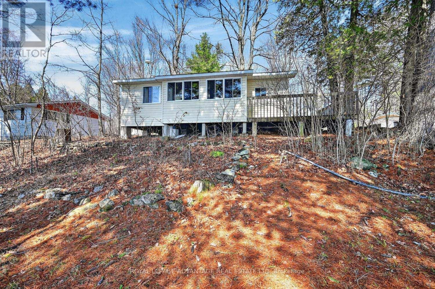 219 Hardy Lane, Tay Valley, Ontario  K7H 3C5 - Photo 3 - X13021912