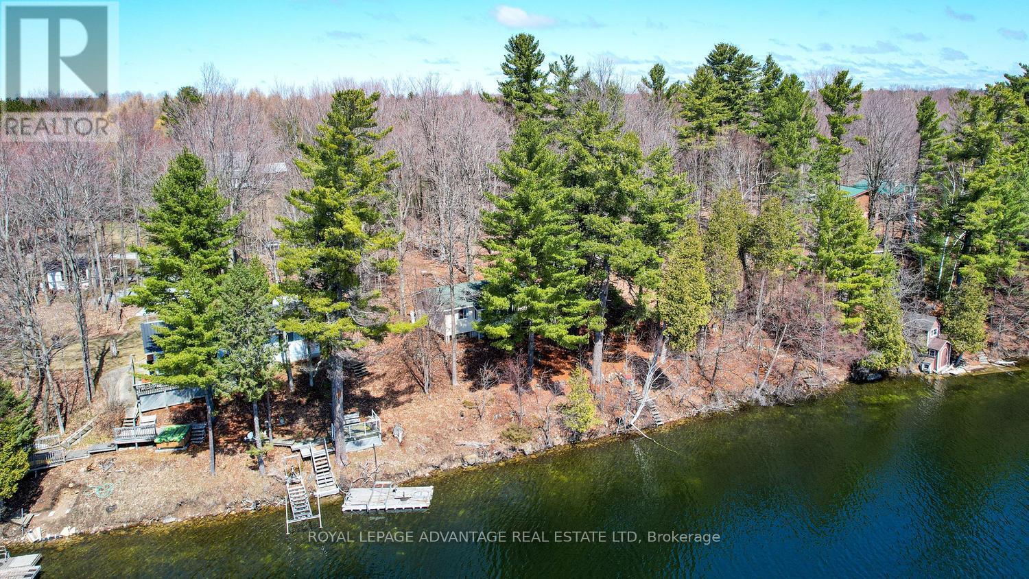 219 Hardy Lane, Tay Valley, Ontario  K7H 3C5 - Photo 33 - X13021912