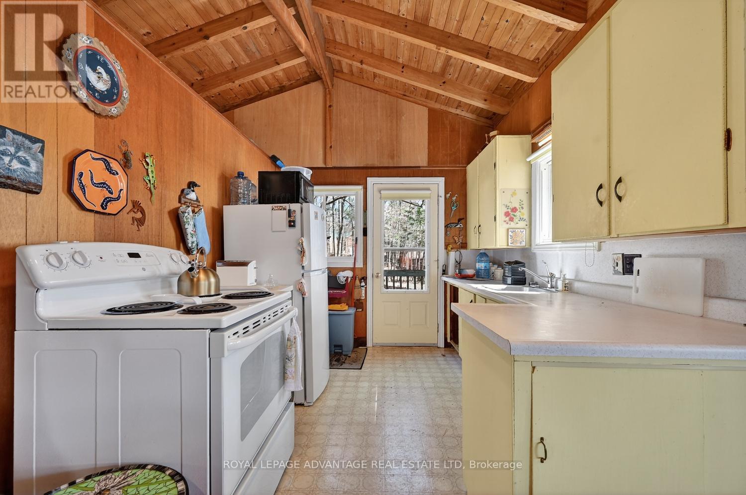 219 Hardy Lane, Tay Valley, Ontario  K7H 3C5 - Photo 8 - X13021912