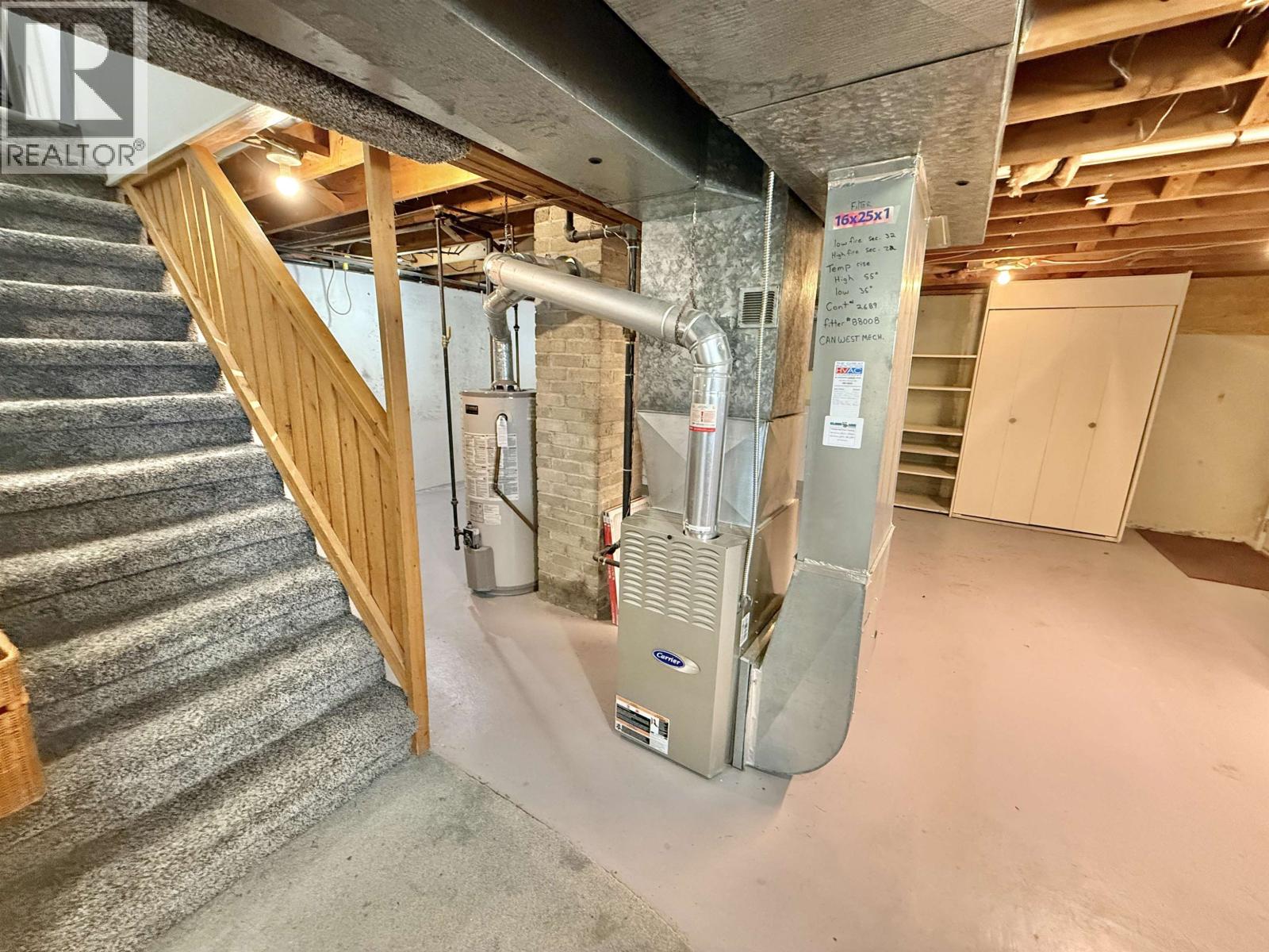 1001 Johnston Avenue, Quesnel, British Columbia  V2J 3B9 - Photo 29 - R3113587