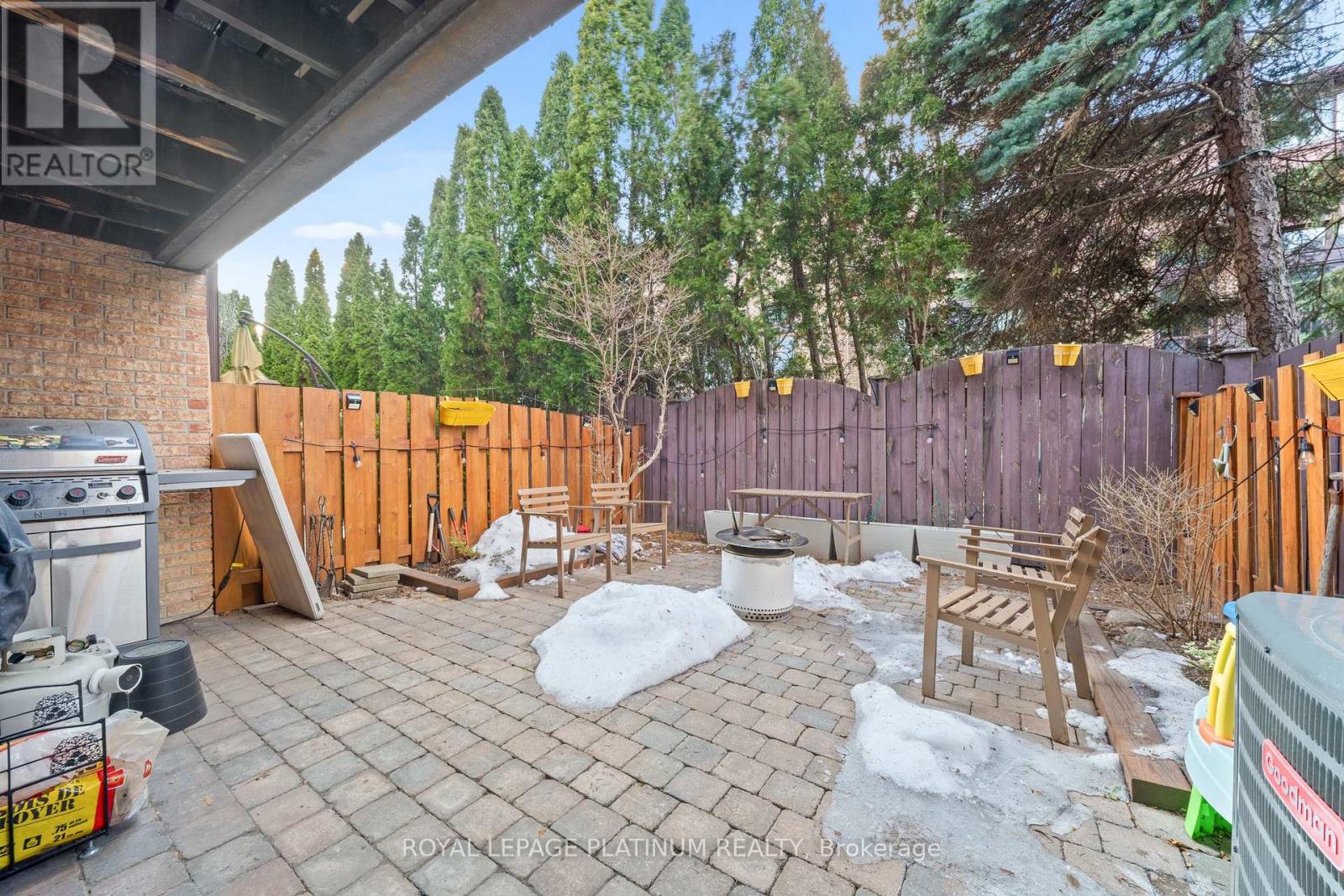 9 - 18 Cotton Downway, Toronto, Ontario  M2J 4V7 - Photo 38 - C12888128