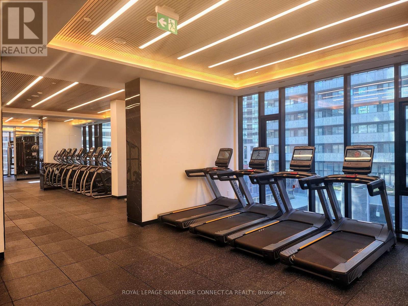 4106 - 634 Church Street, Toronto, Ontario  M4Y 0G9 - Photo 17 - C13016808