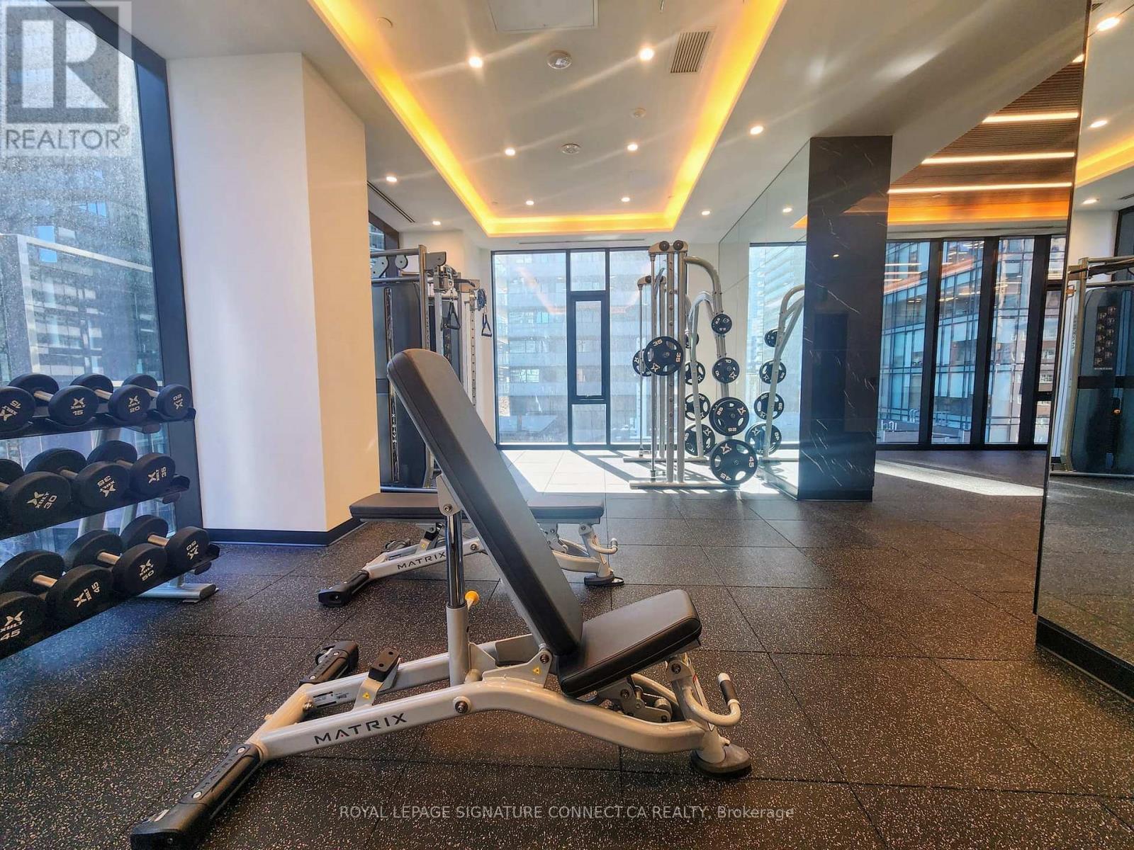 4106 - 634 Church Street, Toronto, Ontario  M4Y 0G9 - Photo 19 - C13016808