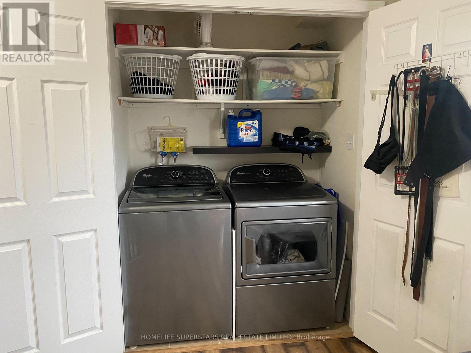 1316 Macinally Court, Oshawa, Ontario  L1K 0B6 - Photo 12 - E13019740