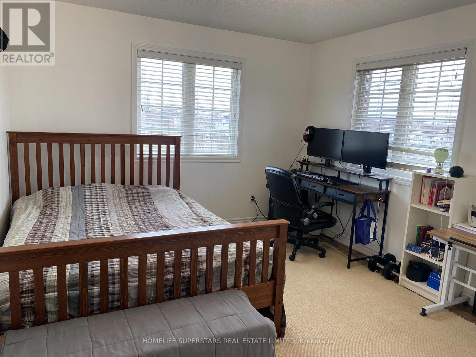 1316 Macinally Court, Oshawa, Ontario  L1K 0B6 - Photo 13 - E13019740