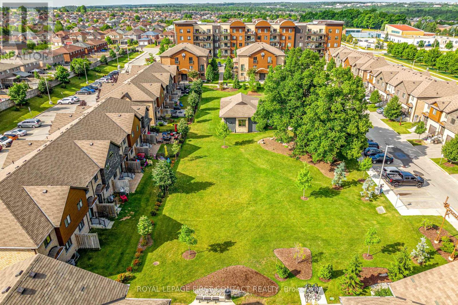 4 - 29 Madelaine Drive, Barrie, Ontario  L9J 0G8 - Photo 21 - S12992410