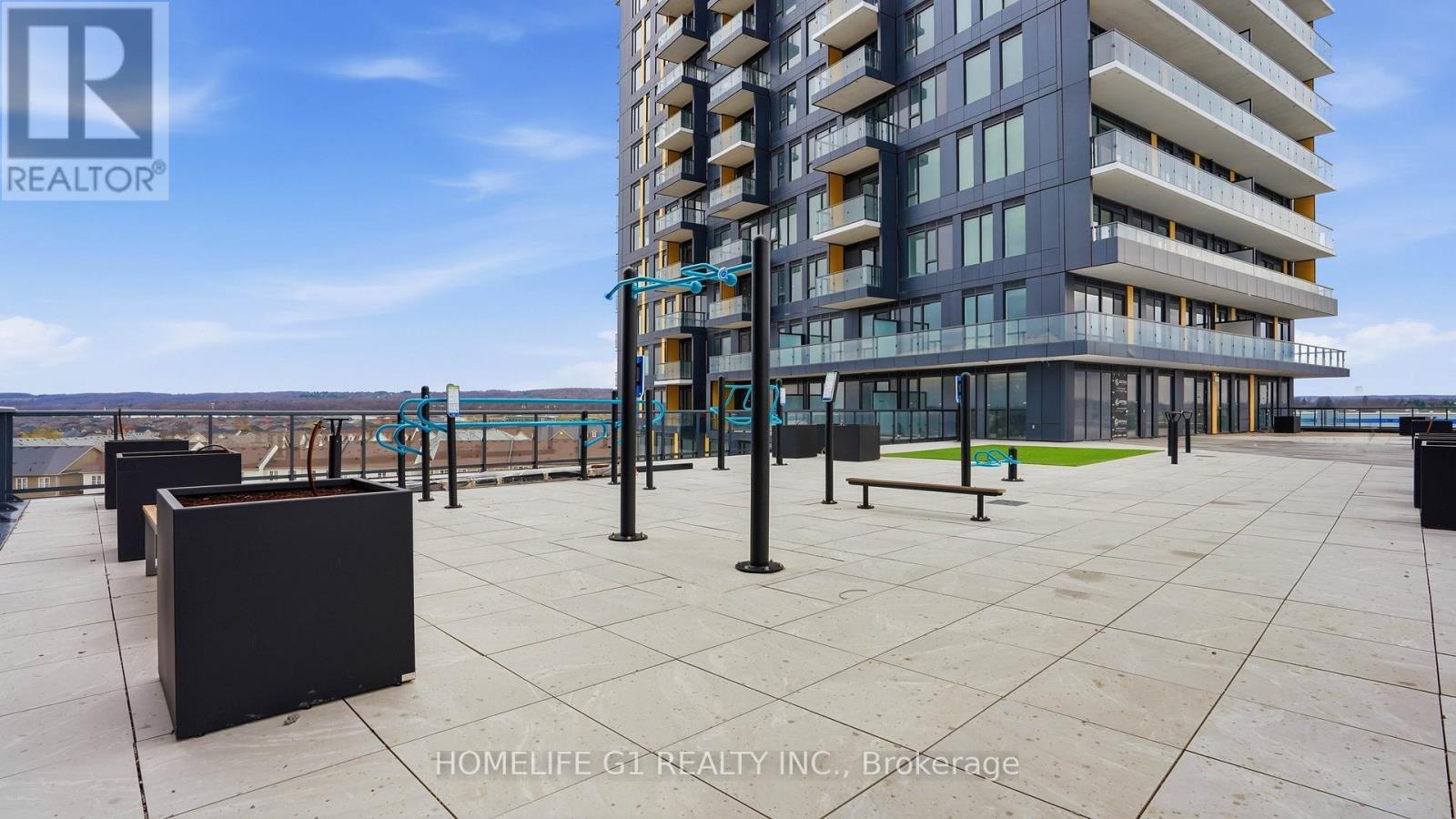 D604 - 4878 Powers Common, Burlington, Ontario  L7M 2B4 - Photo 18 - W13013296