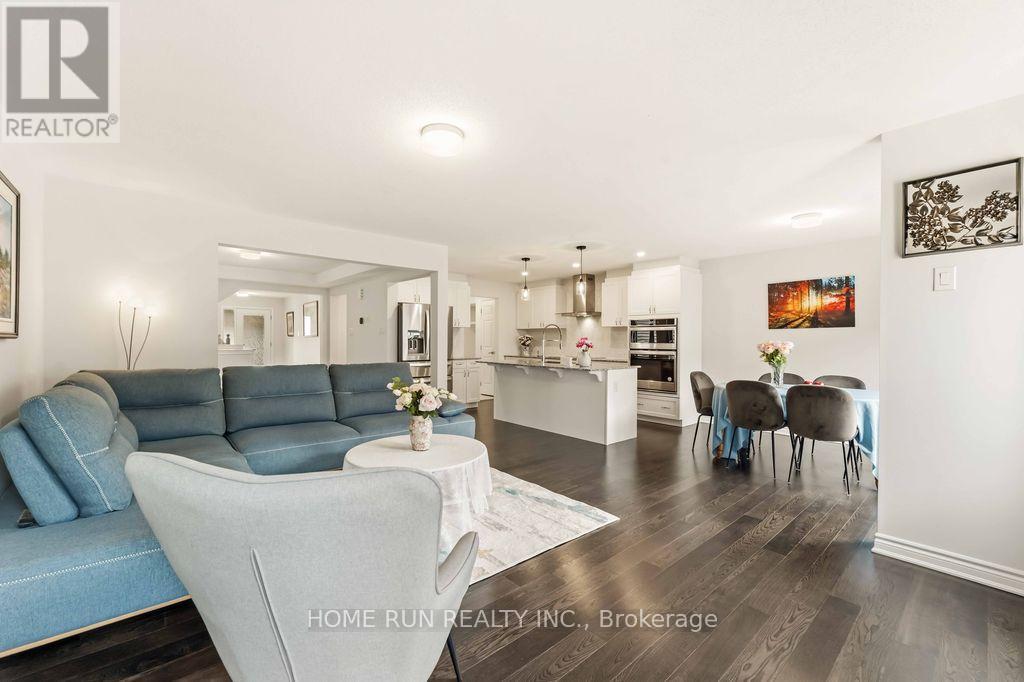 830 Regulus Ridge, Ottawa, Ontario  K2J 6S9 - Photo 14 - X13018238