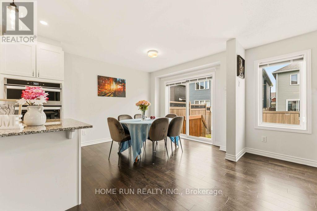 830 Regulus Ridge, Ottawa, Ontario  K2J 6S9 - Photo 17 - X13018238