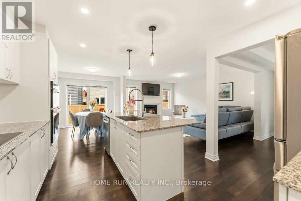 830 Regulus Ridge, Ottawa, Ontario  K2J 6S9 - Photo 21 - X13018238