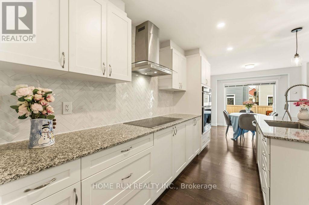 830 Regulus Ridge, Ottawa, Ontario  K2J 6S9 - Photo 22 - X13018238