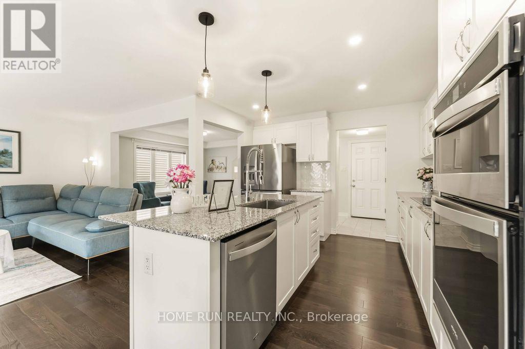 830 Regulus Ridge, Ottawa, Ontario  K2J 6S9 - Photo 24 - X13018238