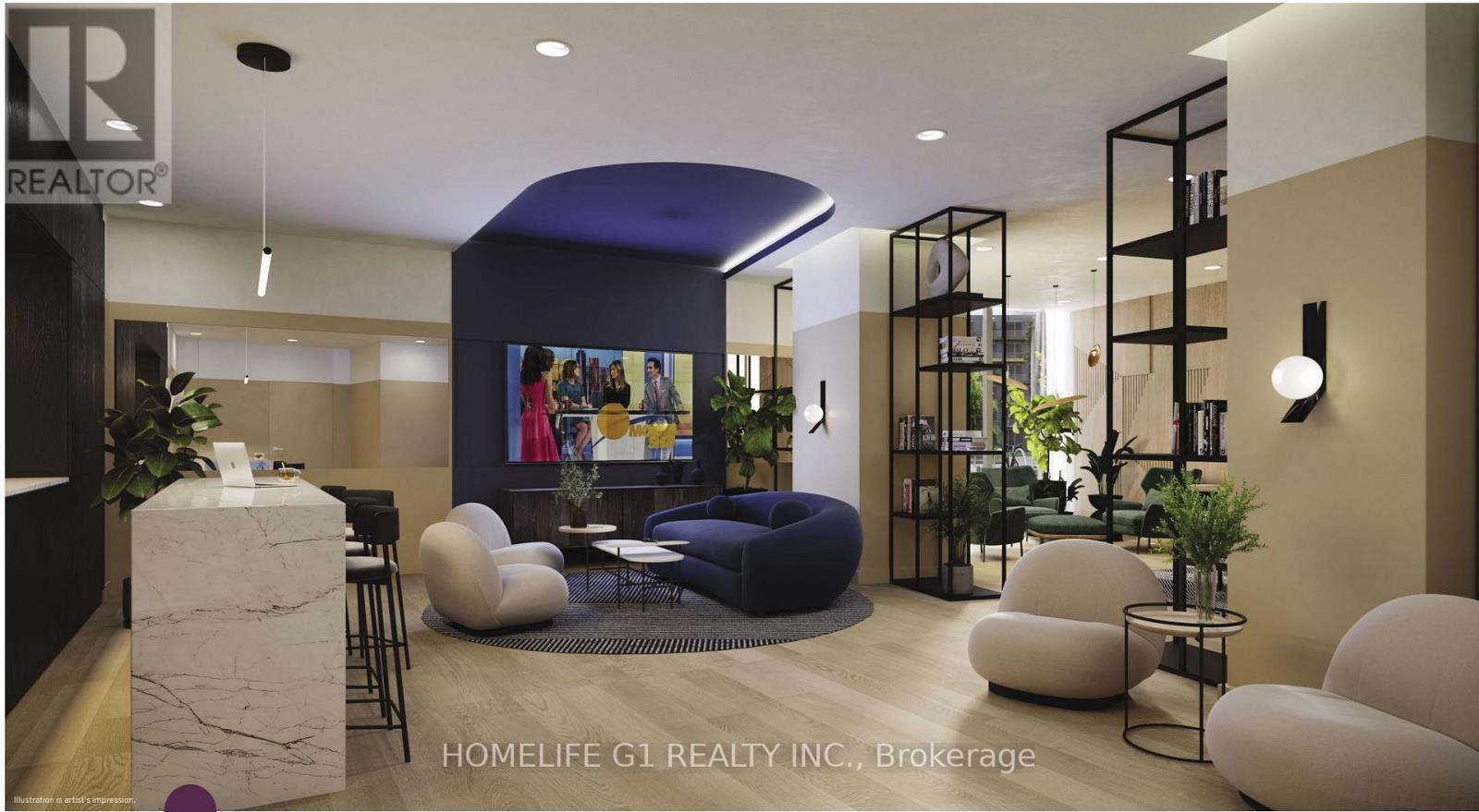 D604 - 4878 Powers Common, Burlington, Ontario  L7M 2B4 - Photo 29 - W13013296