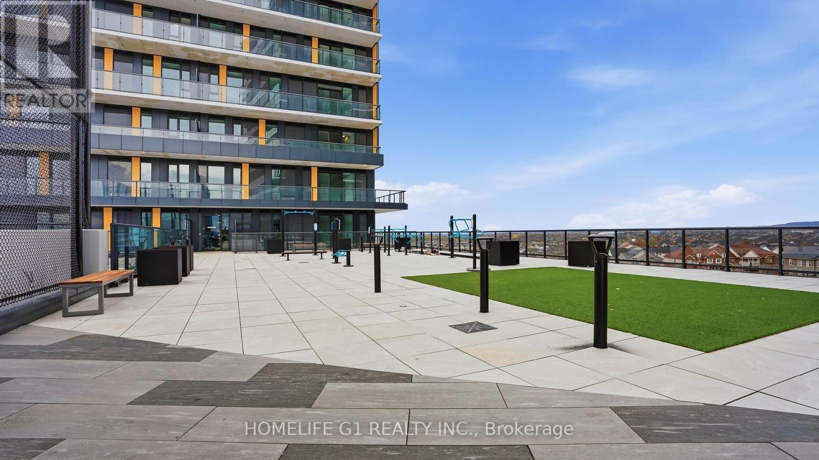 D604 - 4878 Powers Common, Burlington, Ontario  L7M 2B4 - Photo 17 - W13013296