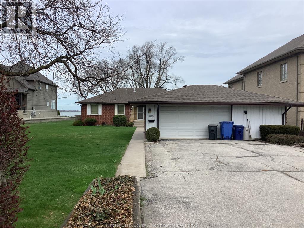 11506 RIVERSIDE, Windsor, Ontario