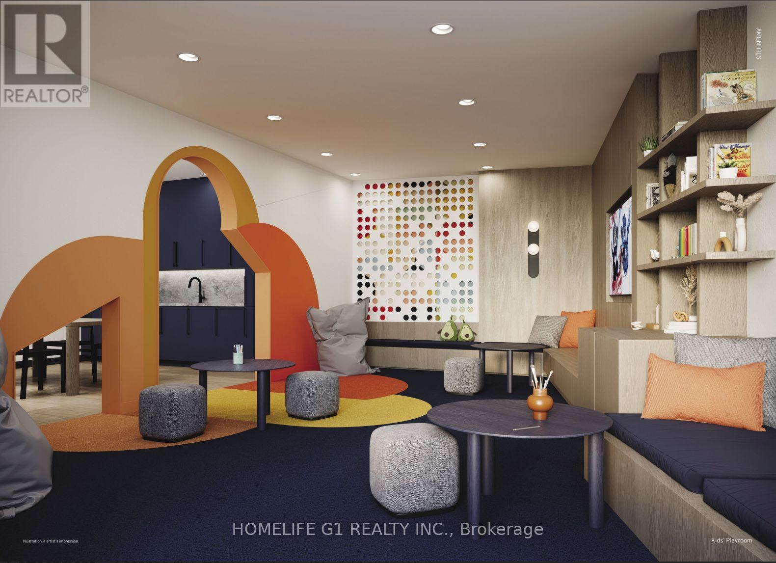 D604 - 4878 Powers Common, Burlington, Ontario  L7M 2B4 - Photo 30 - W13013296