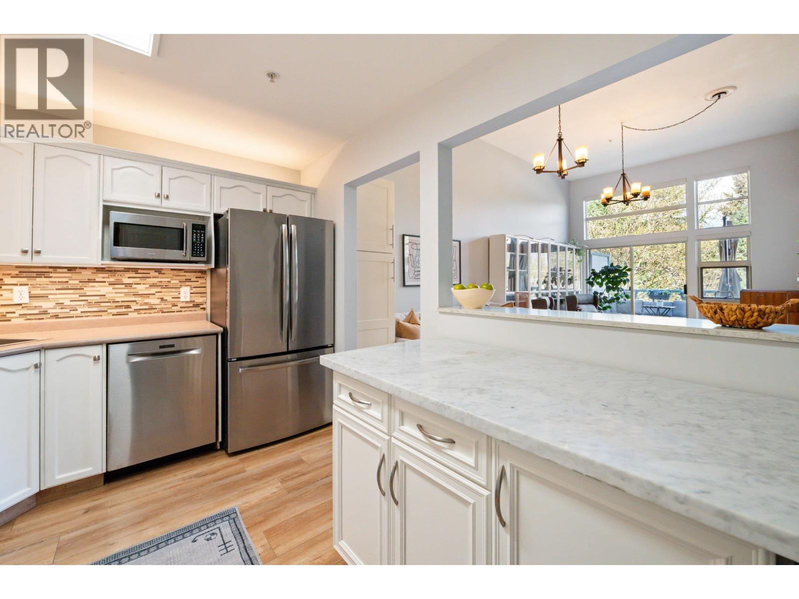 606 301 Maude Road, Port Moody, British Columbia  V3H 5B1 - Photo 11 - R3113348