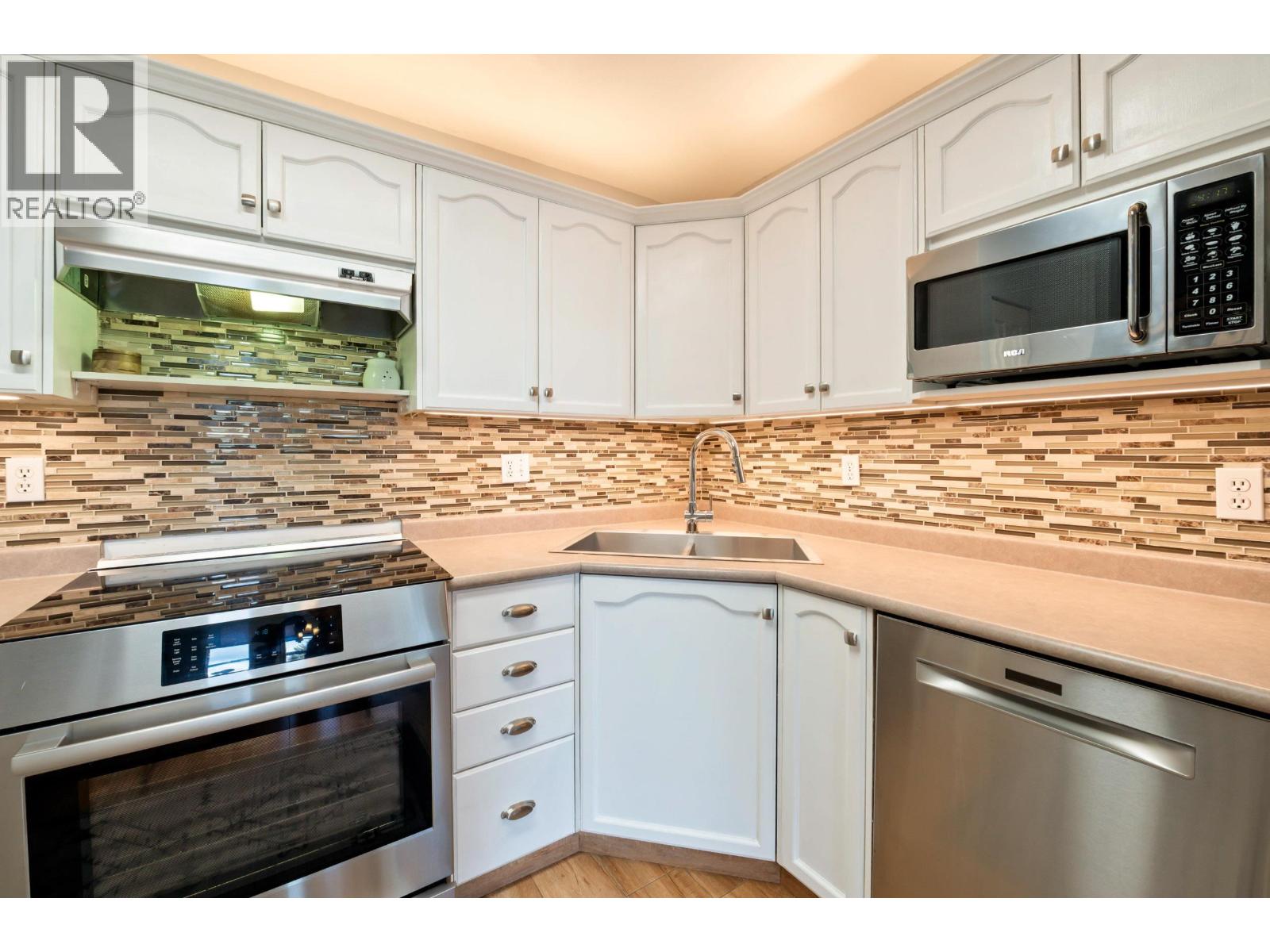 606 301 Maude Road, Port Moody, British Columbia  V3H 5B1 - Photo 12 - R3113348