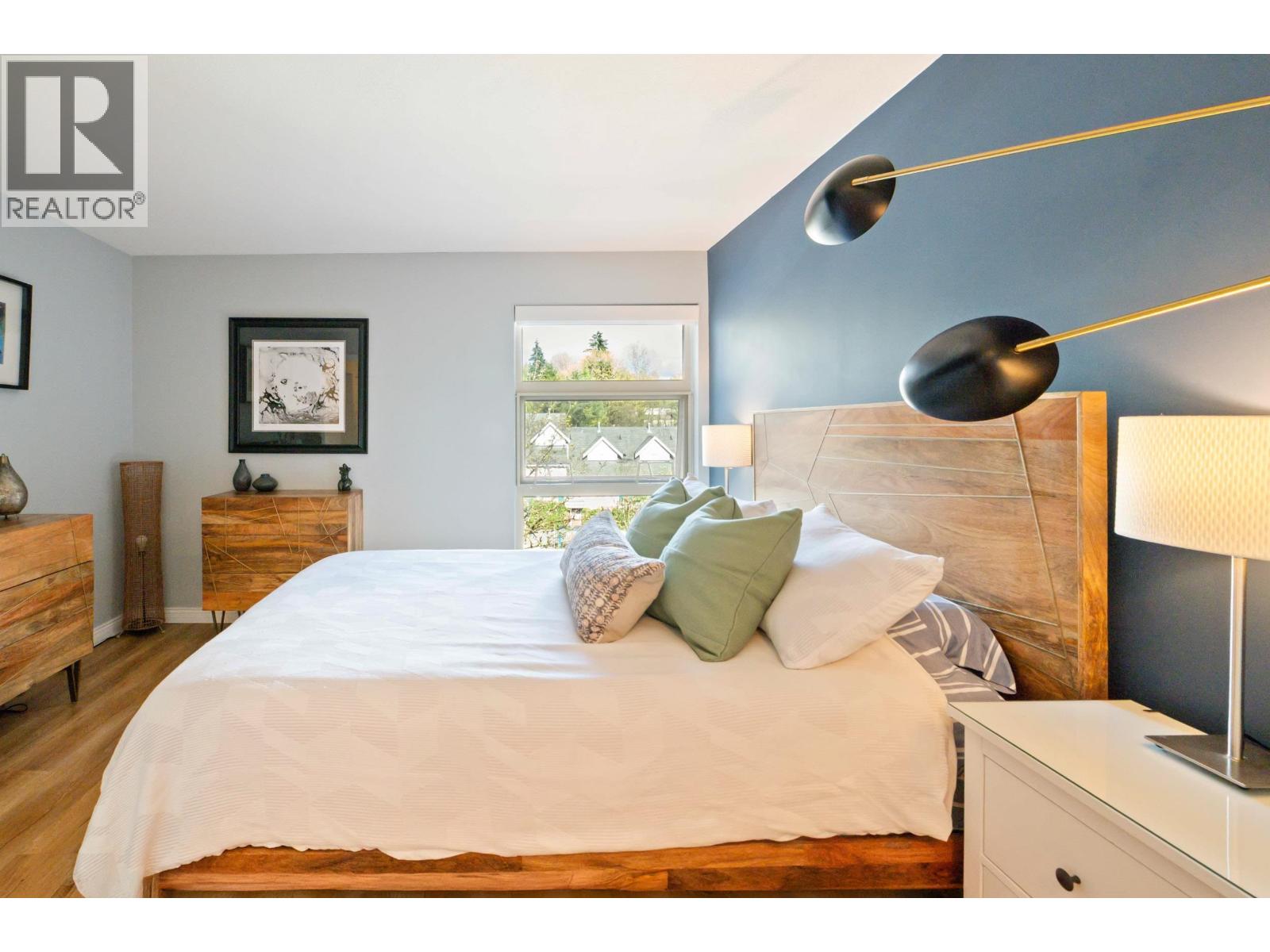 606 301 Maude Road, Port Moody, British Columbia  V3H 5B1 - Photo 15 - R3113348