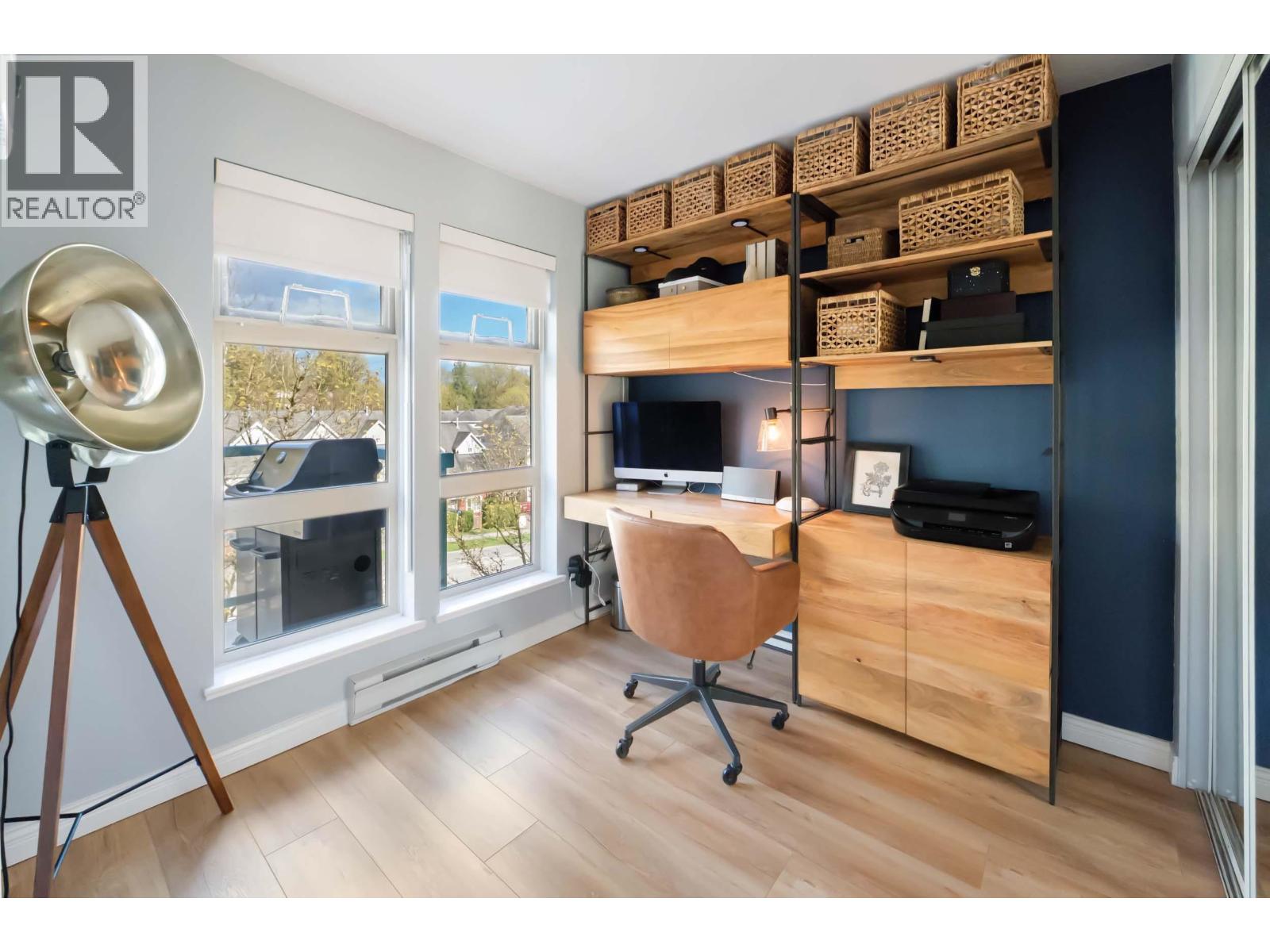 606 301 Maude Road, Port Moody, British Columbia  V3H 5B1 - Photo 18 - R3113348