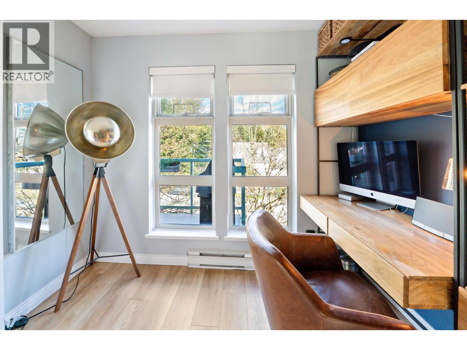 606 301 Maude Road, Port Moody, British Columbia  V3H 5B1 - Photo 19 - R3113348