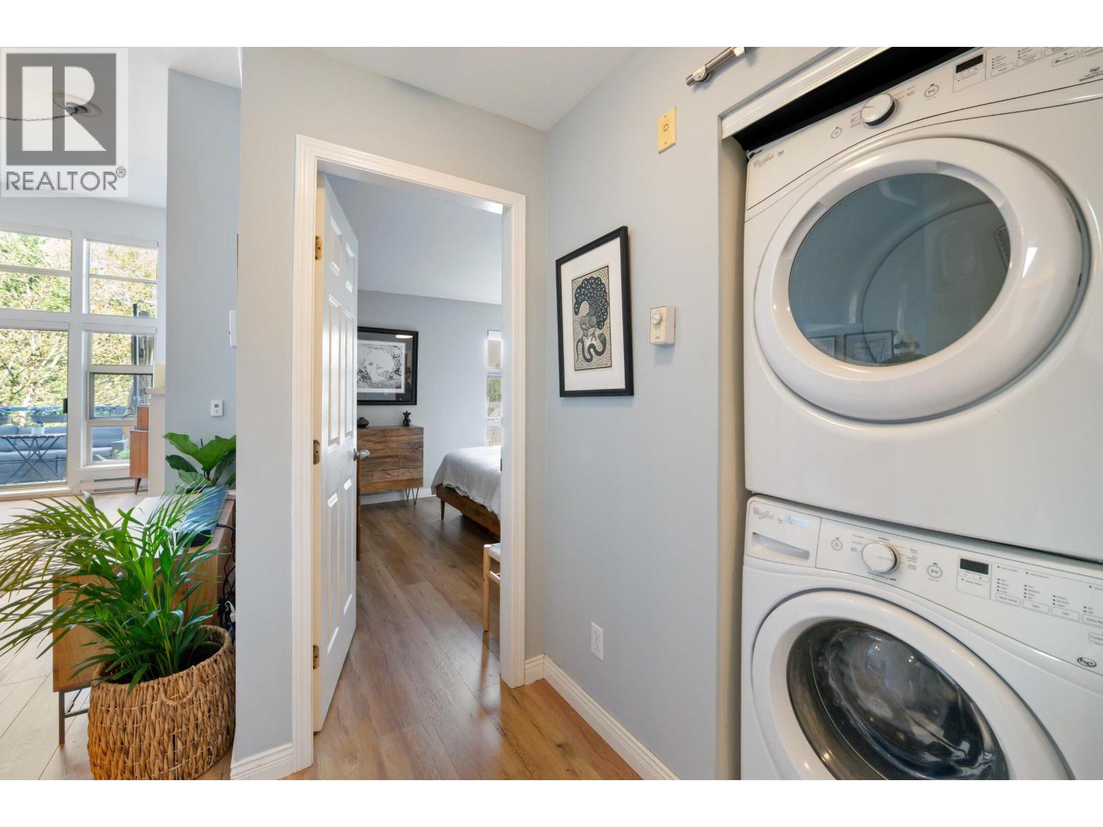 606 301 Maude Road, Port Moody, British Columbia  V3H 5B1 - Photo 20 - R3113348